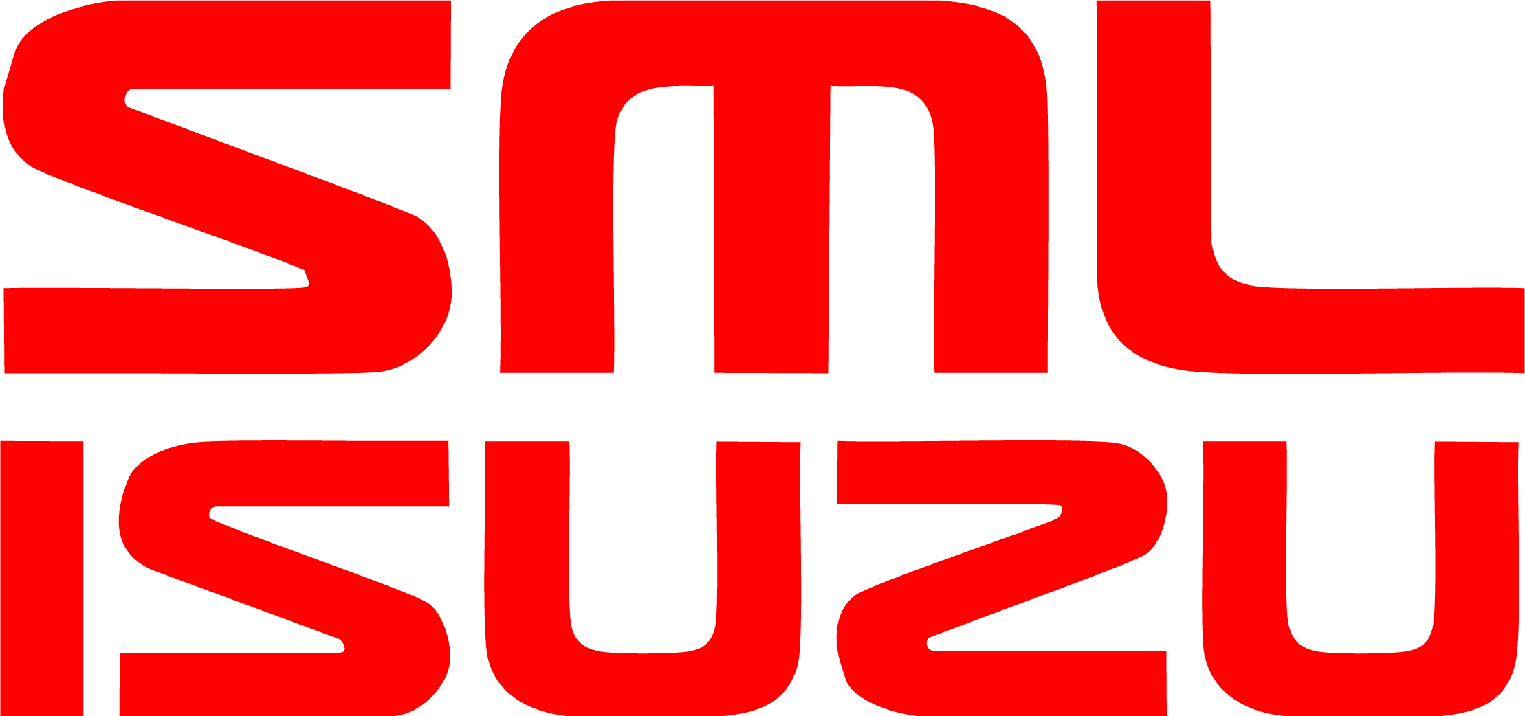 SML Isuzu Logo